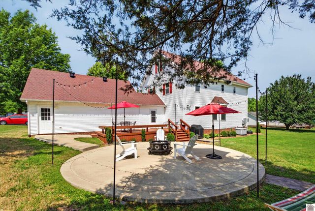 455 Ruth Avenue, Benton, KY 42025