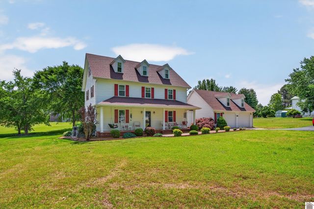 455 Ruth Avenue, Benton, KY 42025