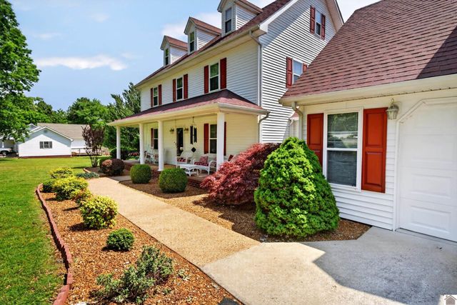 455 Ruth Avenue, Benton, KY 42025