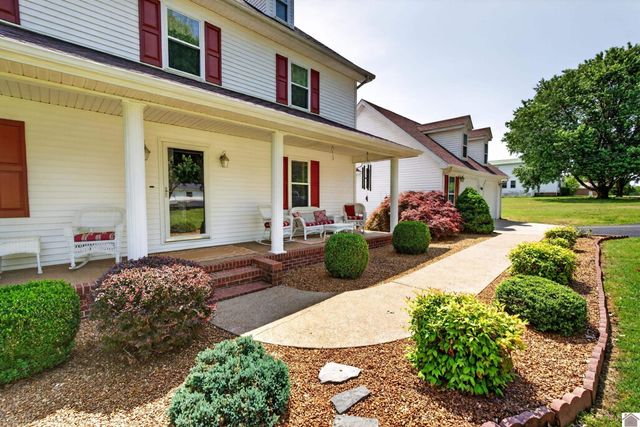 455 Ruth Avenue, Benton, KY 42025