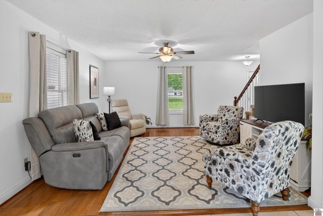 455 Ruth Avenue, Benton, KY 42025