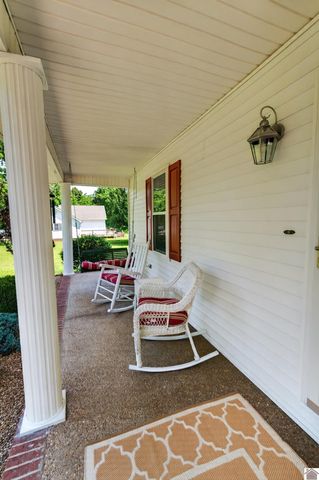 455 Ruth Avenue, Benton, KY 42025
