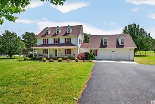 455 Ruth Avenue, Benton, KY 42025