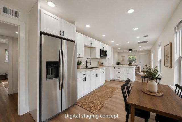 1840 Portland Avenue, Fort Worth, TX 76102