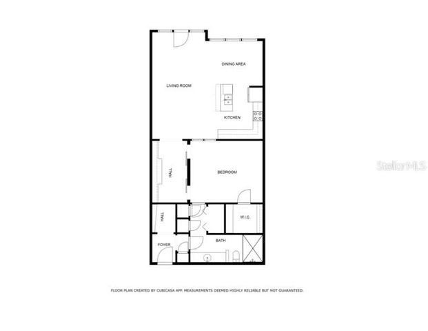 175 2ND STREET S 1014, St Petersburg, FL 33701