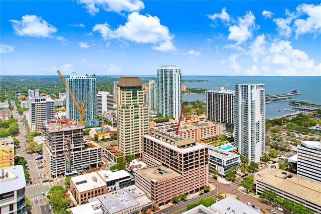 175 2ND STREET S 1014, St Petersburg, FL 33701