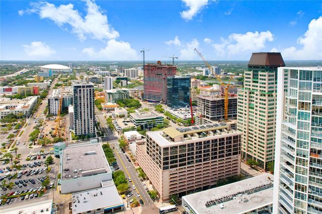 175 2ND STREET S 1014, St Petersburg, FL 33701