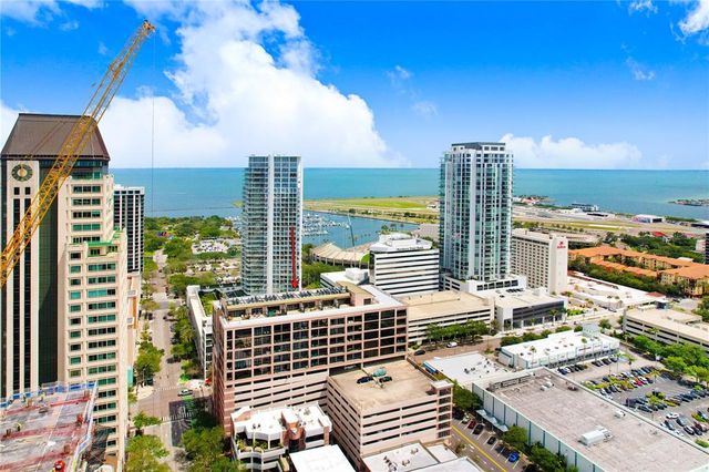 175 2ND STREET S 1014, St Petersburg, FL 33701
