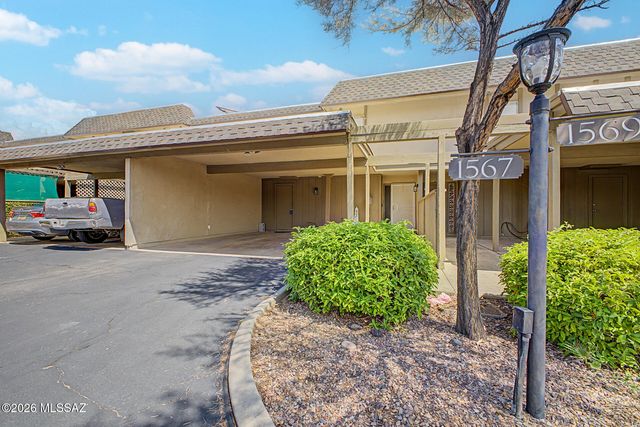 1567 E Prince Road, Tucson, AZ 85719