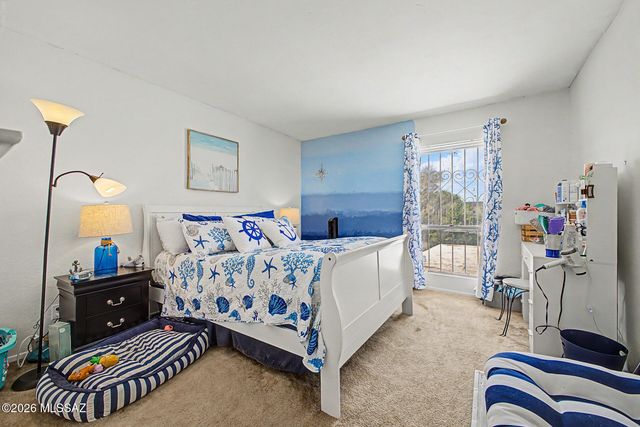 1567 E Prince Road, Tucson, AZ 85719