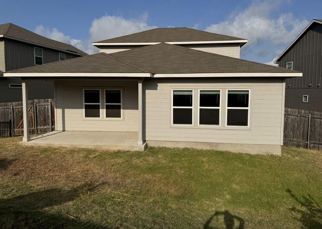 11509 Copperstone Ave 92, Austin, TX 78748