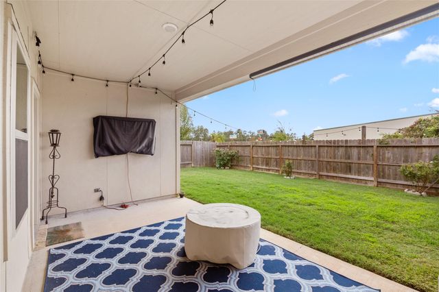 15323 Westland Gate Drive, Conroe, TX 77384