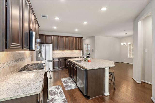 15323 Westland Gate Drive, Conroe, TX 77384