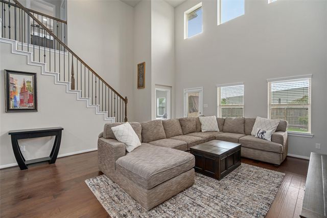 15323 Westland Gate Drive, Conroe, TX 77384