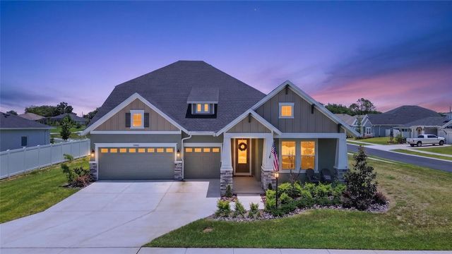 12862 CARMELA CIRCLE W, San Antonio, FL 33576