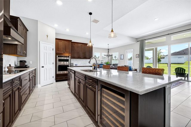 12862 CARMELA CIRCLE W, San Antonio, FL 33576