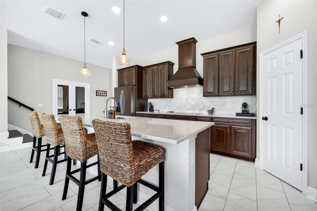 12862 CARMELA CIRCLE W, San Antonio, FL 33576