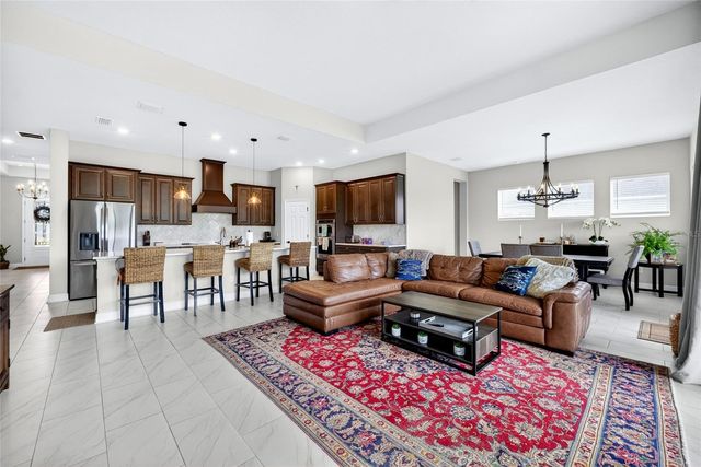12862 CARMELA CIRCLE W, San Antonio, FL 33576