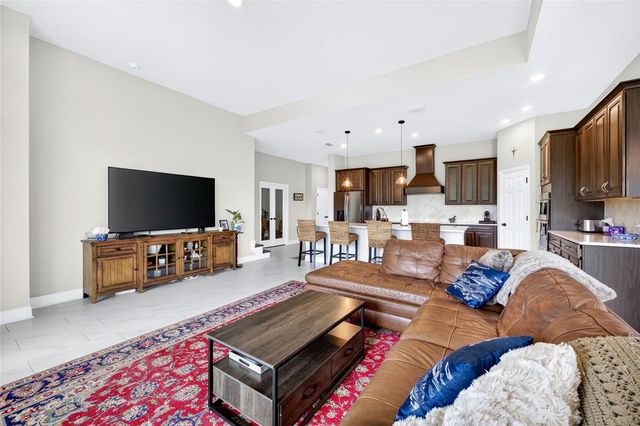 12862 CARMELA CIRCLE W, San Antonio, FL 33576