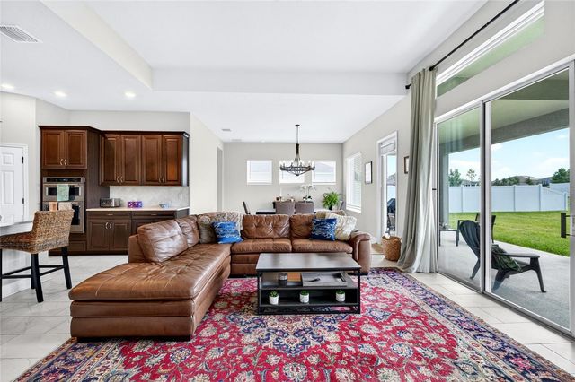 12862 CARMELA CIRCLE W, San Antonio, FL 33576