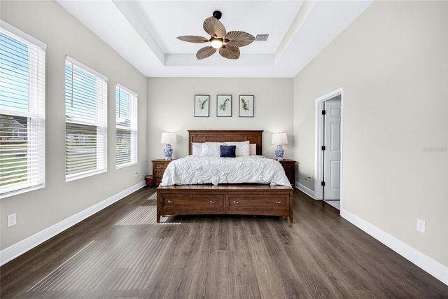 12862 CARMELA CIRCLE W, San Antonio, FL 33576