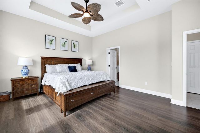 12862 CARMELA CIRCLE W, San Antonio, FL 33576
