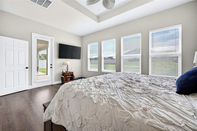 12862 CARMELA CIRCLE W, San Antonio, FL 33576