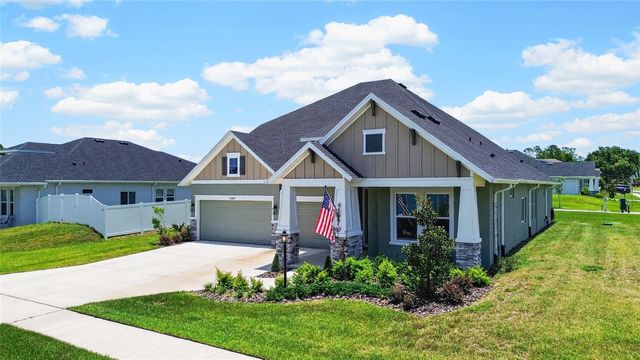 12862 CARMELA CIRCLE W, San Antonio, FL 33576