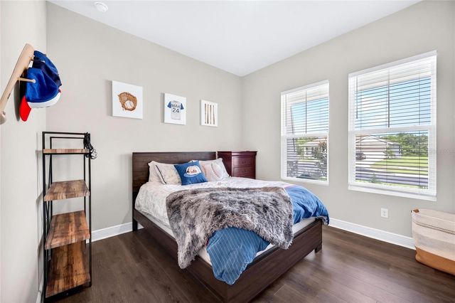 12862 CARMELA CIRCLE W, San Antonio, FL 33576