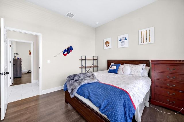 12862 CARMELA CIRCLE W, San Antonio, FL 33576