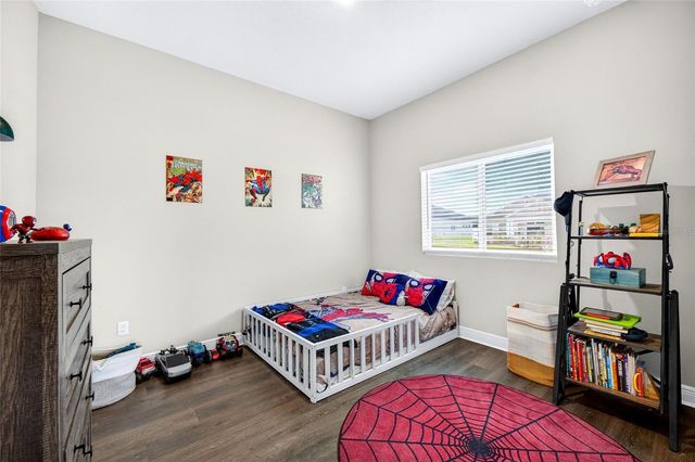 12862 CARMELA CIRCLE W, San Antonio, FL 33576