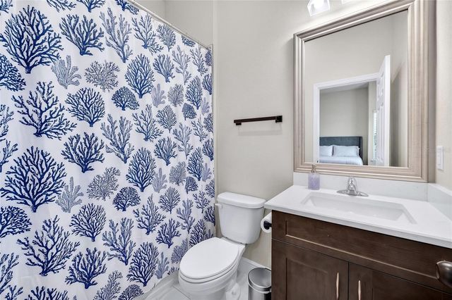12862 CARMELA CIRCLE W, San Antonio, FL 33576