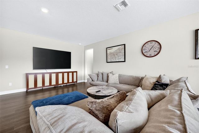 12862 CARMELA CIRCLE W, San Antonio, FL 33576