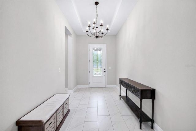 12862 CARMELA CIRCLE W, San Antonio, FL 33576