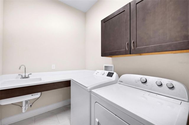 12862 CARMELA CIRCLE W, San Antonio, FL 33576