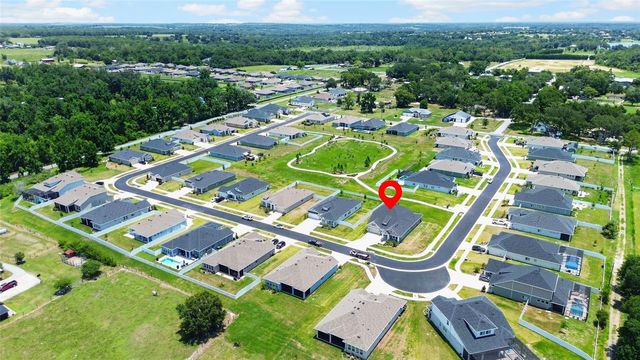 12862 CARMELA CIRCLE W, San Antonio, FL 33576