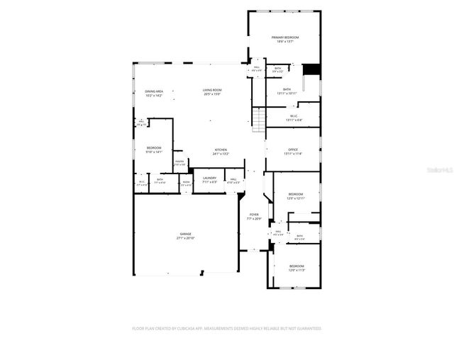12862 CARMELA CIRCLE W, San Antonio, FL 33576