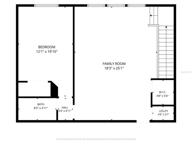 12862 CARMELA CIRCLE W, San Antonio, FL 33576