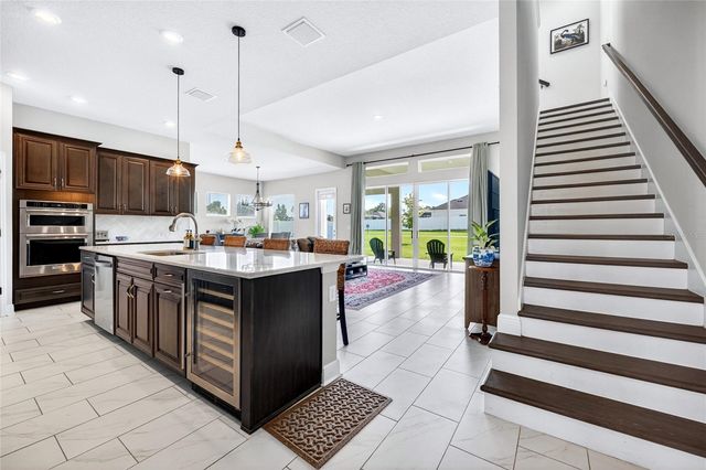 12862 CARMELA CIRCLE W, San Antonio, FL 33576