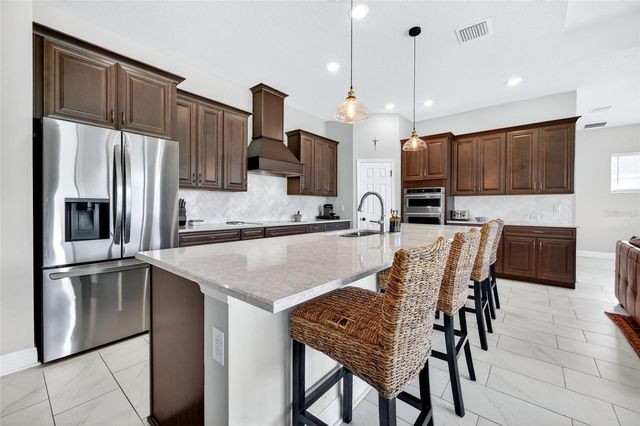 12862 CARMELA CIRCLE W, San Antonio, FL 33576