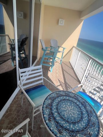 10901 Front Beach Road 1913, Panama City Beach, FL 32407