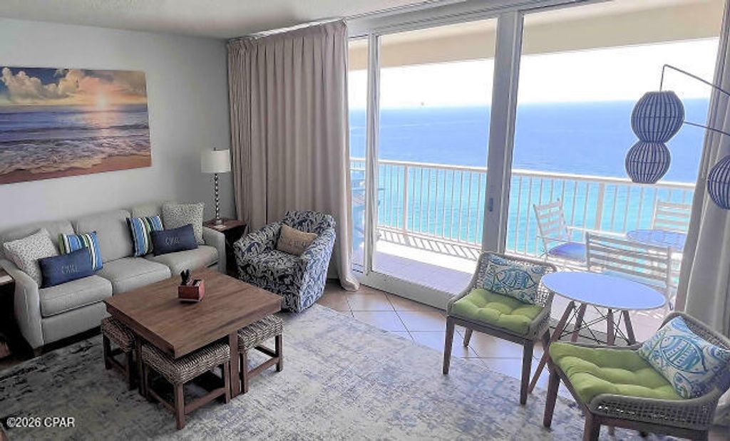 10901 Front Beach Road 1913, Panama City Beach, FL 32407