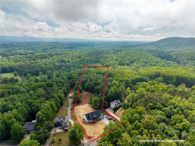 269 Firetower Road, Jasper, GA 30143