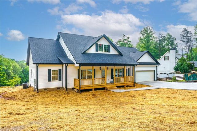 269 Firetower Road, Jasper, GA 30143