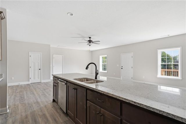 269 Firetower Road, Jasper, GA 30143