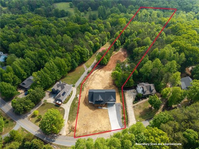 269 Firetower Road, Jasper, GA 30143