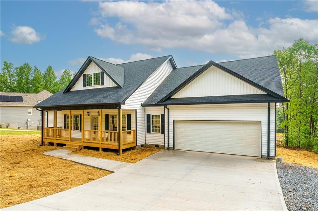 269 Firetower Road, Jasper, GA 30143