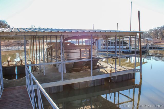 417082 E 1143 Road, Checotah, OK 74426