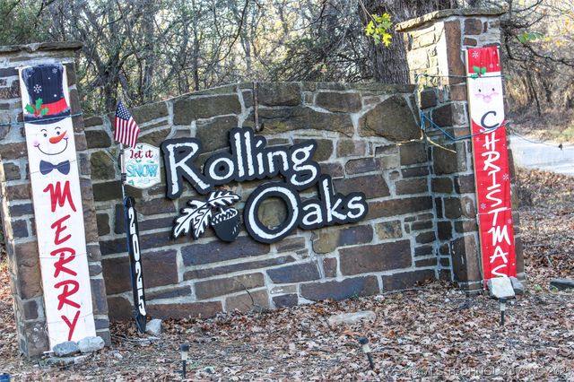 417082 E 1143 Road, Checotah, OK 74426