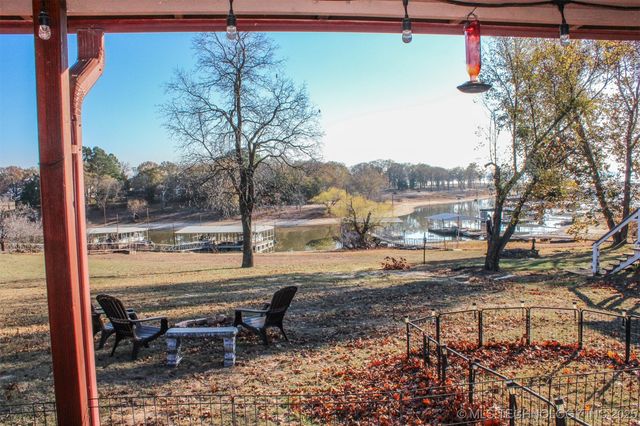 417082 E 1143 Road, Checotah, OK 74426